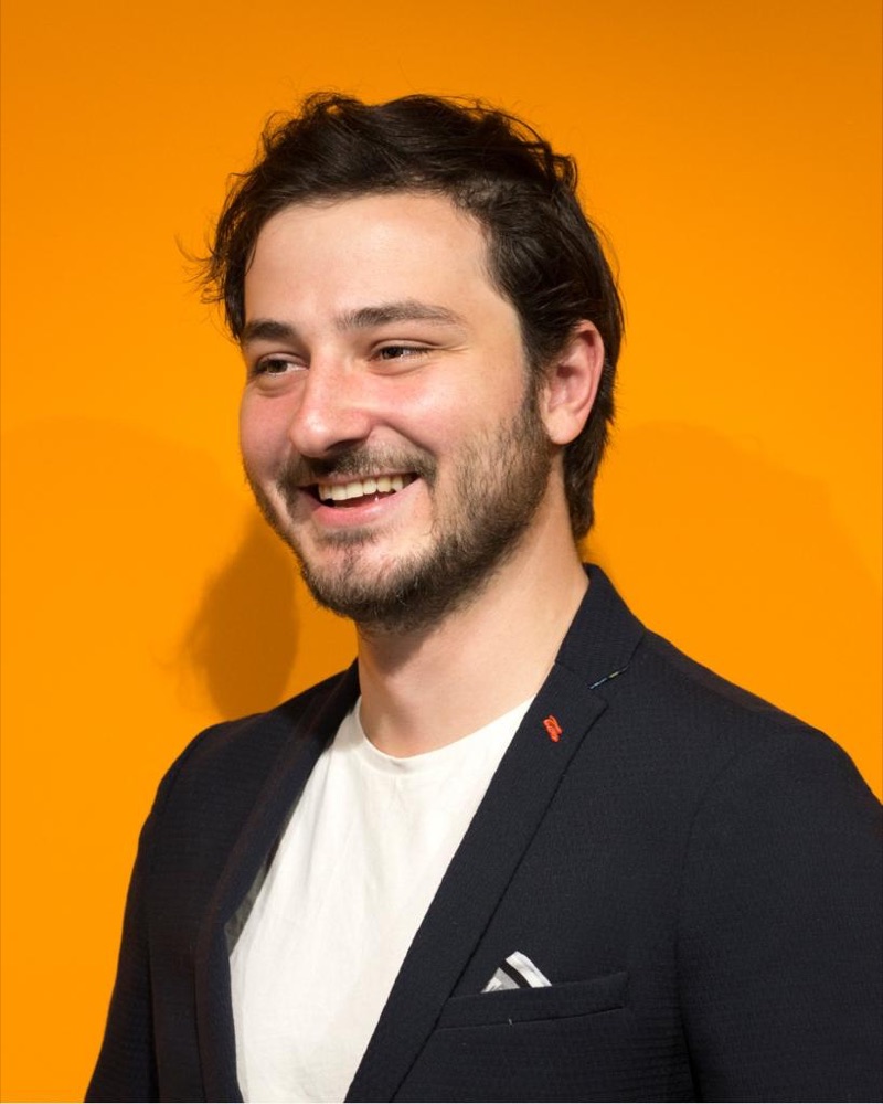 Osman Arda Sezer